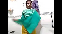 Indian aunty sex with banana  master bation